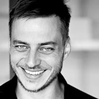 Schirmherr: Tom Wlaschiha